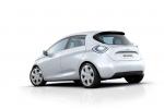 Renault ZOE Concept 2010 года